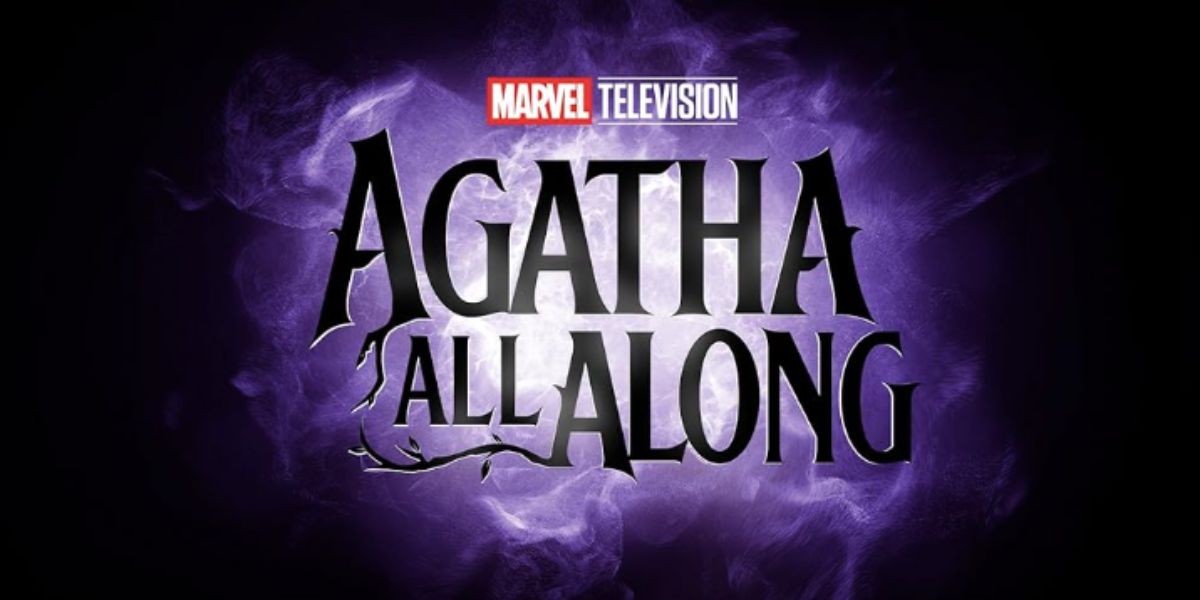 Terms Known in the Marvel Fantasy Series 'AGATHA ALL ALONG', From Darkhold to Mephisto