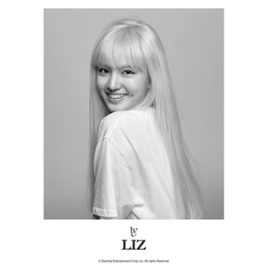 Becoming a Member of Starship's New Girl Group, Liz IVE's Childhood Visuals Attract the Attention of South Korean Netizens!