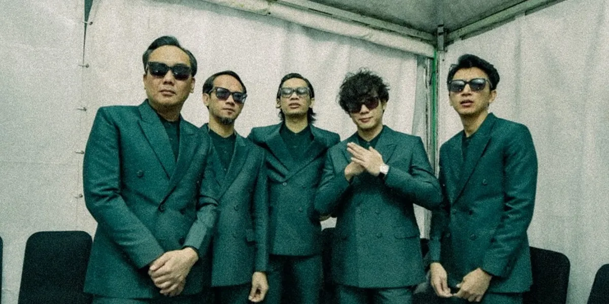 It's Happening! The Changcuters Ready to 'Hijrah to London' in June 2026
