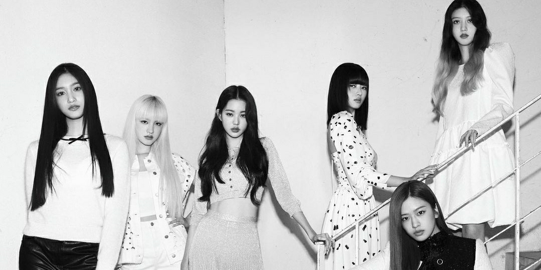 Experience Photoshoot and Interview with Dazed Korea, IVE Girl Group Spreads Their Strong Charm!