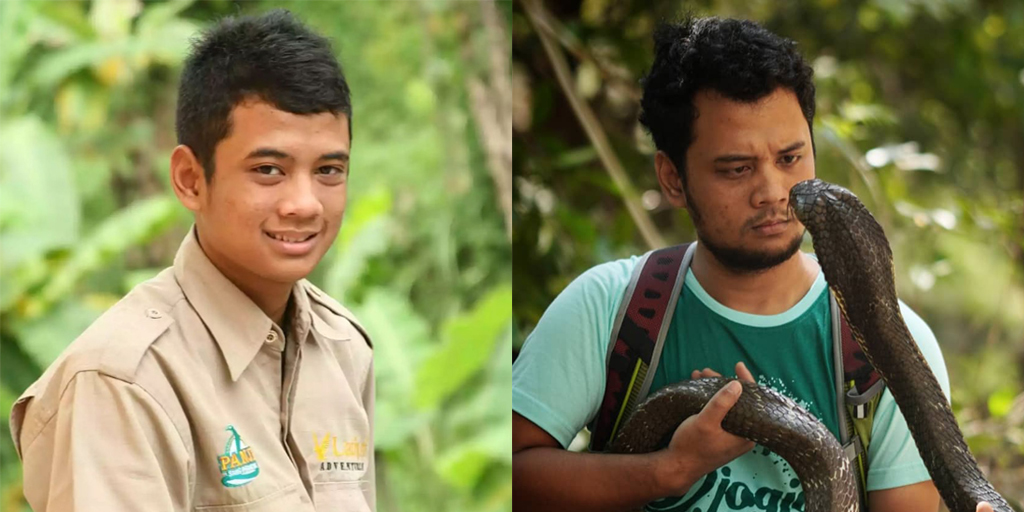 Rarely Appears on TV, Here are the 10 Latest News of Panji the Conqueror