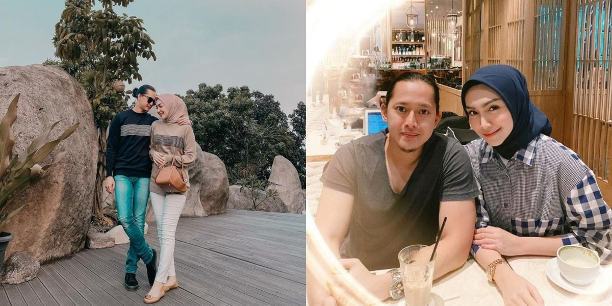 Far from the Spotlight, Here's a Portrait of Melody Prima and Tommy Bagus Setiadi's Memories who are now Officially Divorced