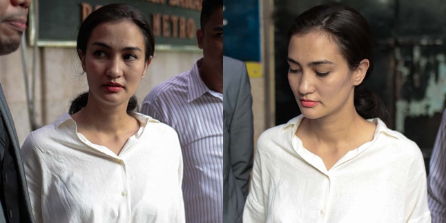 Visit, Atiqah Hasiholan Reveals Ratna Sarumpaet's Mental Condition is Deteriorating