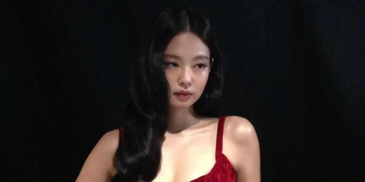 Jennie BLACKPINK Will Release a Collaboration with Frankies Bikinis, Designed by Herself - Adding a Personal Touch