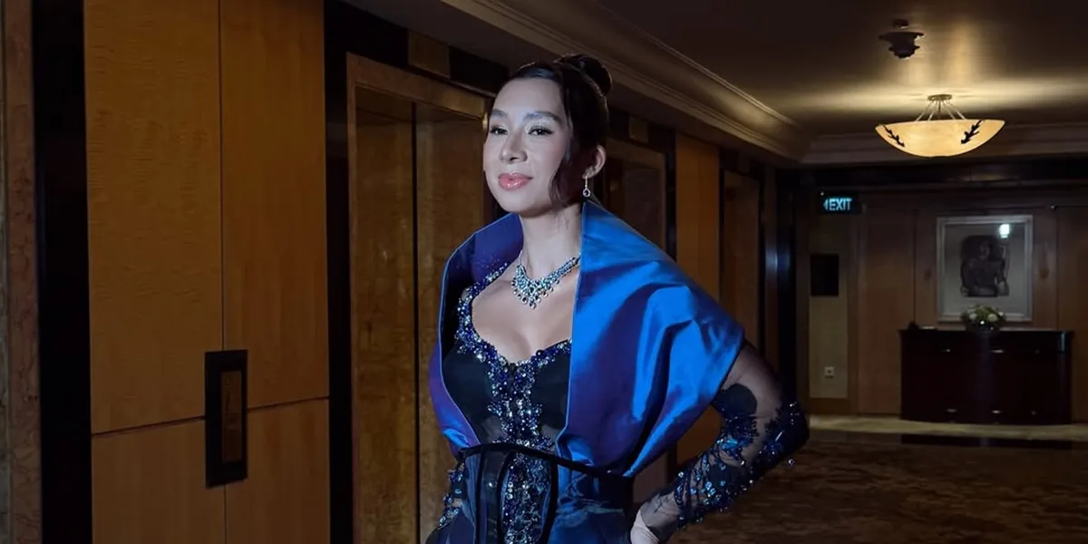 Jennifer Bachdim Rescued by Firefighters, Experiences Incident in the Bathroom