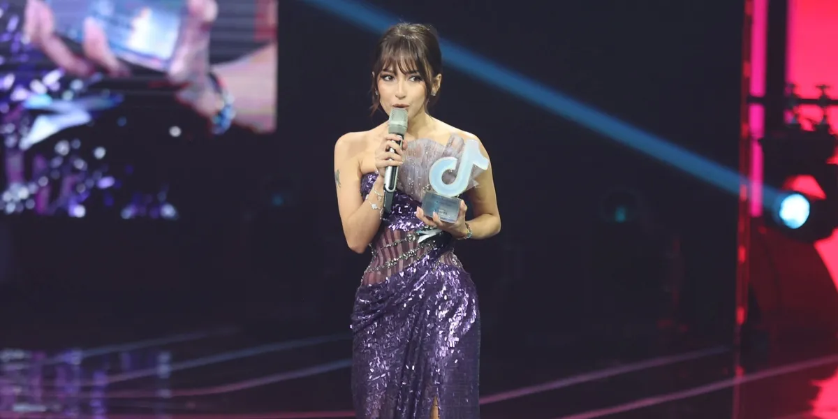 Jennifer Coppen Admits TikTok Drastically Changed Her Life, Privacy at Stake