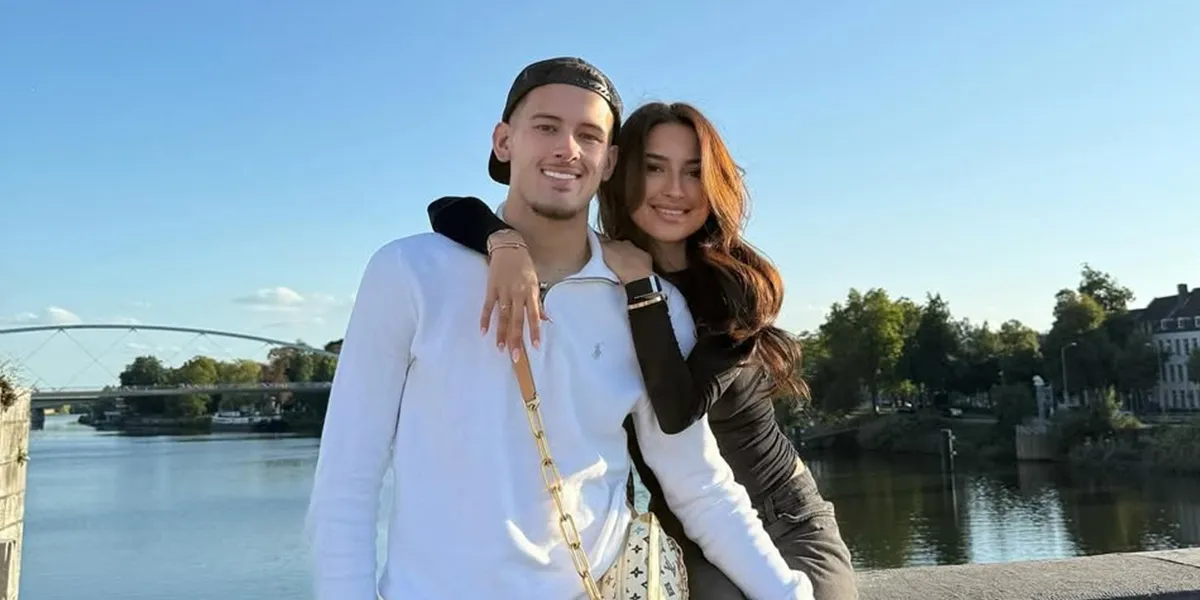 Jennifer Coppen Goes Wild After Justin Hubner Loses Rp60 Million Ring, Finally Clarifies