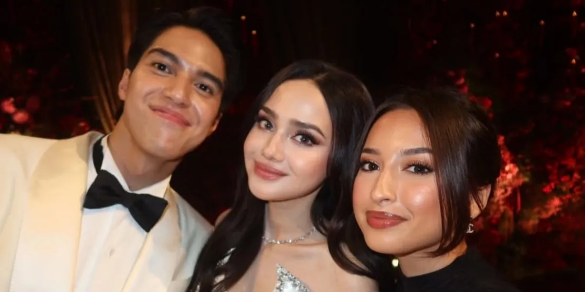  Jennifer Coppen Sebut Syifa Hadju Diperlakukan Bak Ratu oleh El Rumi 