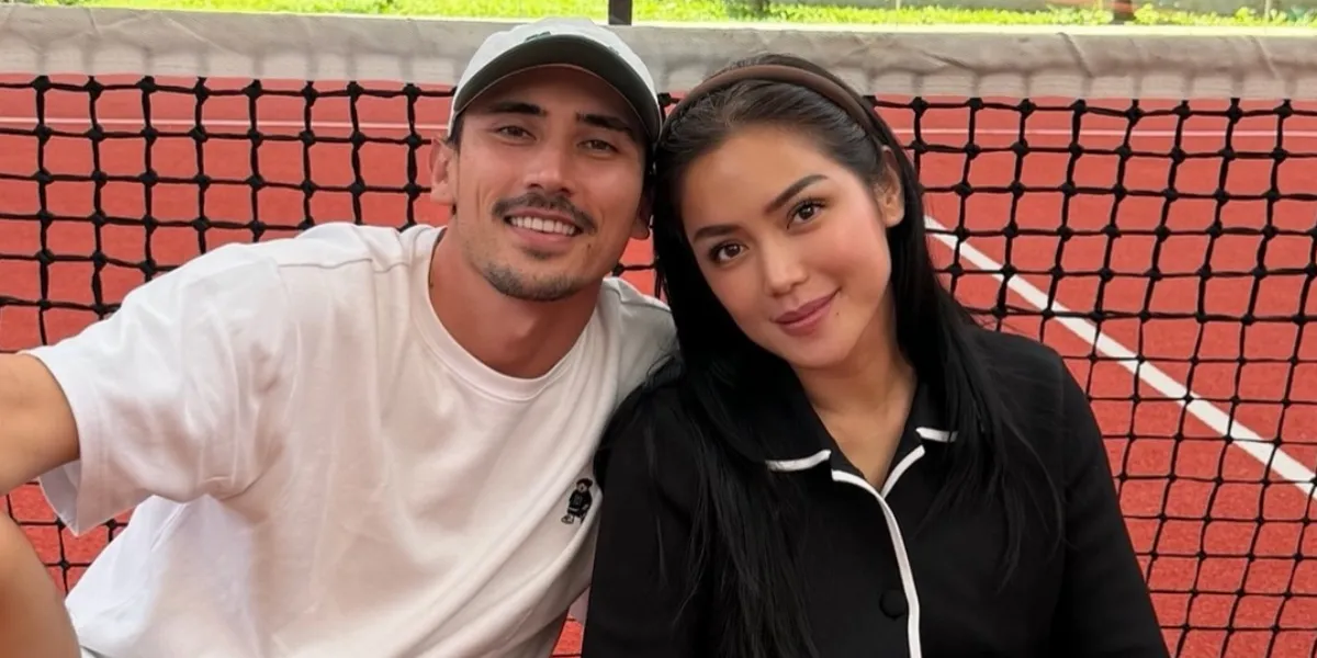 Jessica Iskandar Was Hospitalized Due to Raw Food