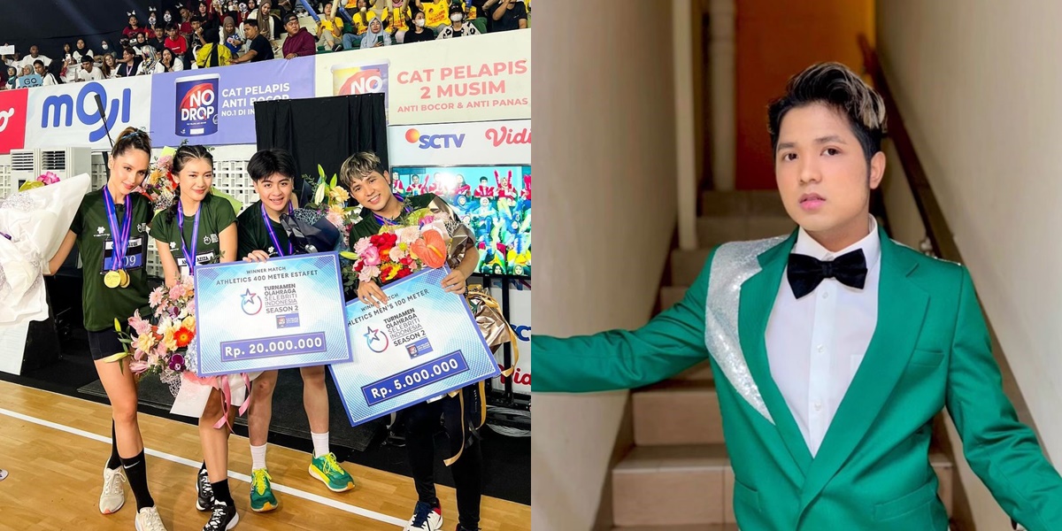 8 Latest Photos of Jirayut's 23rd Birthday, Soaring Career and Love for Sports