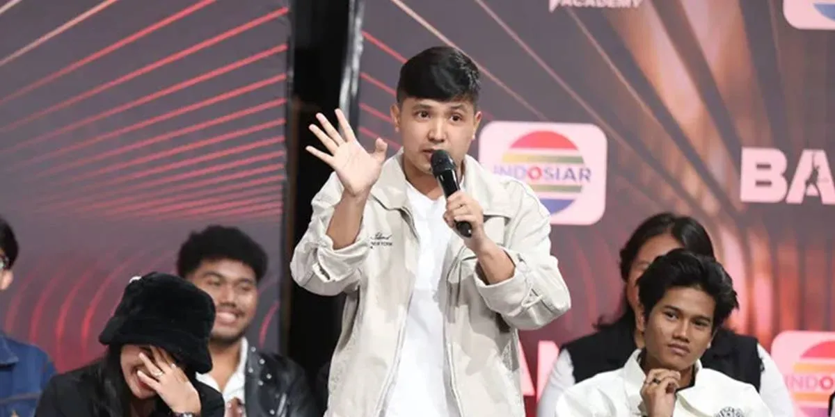 Jirayut Becomes Host of 'BAND ACADEMY', Ready to Face New Challenges Outside the Dangdut Stage