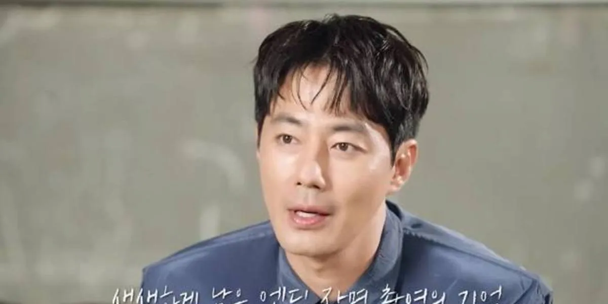 Jo In Sung Remembers 'Memories in Bali', Confused Why His Character Chose a Sad Ending