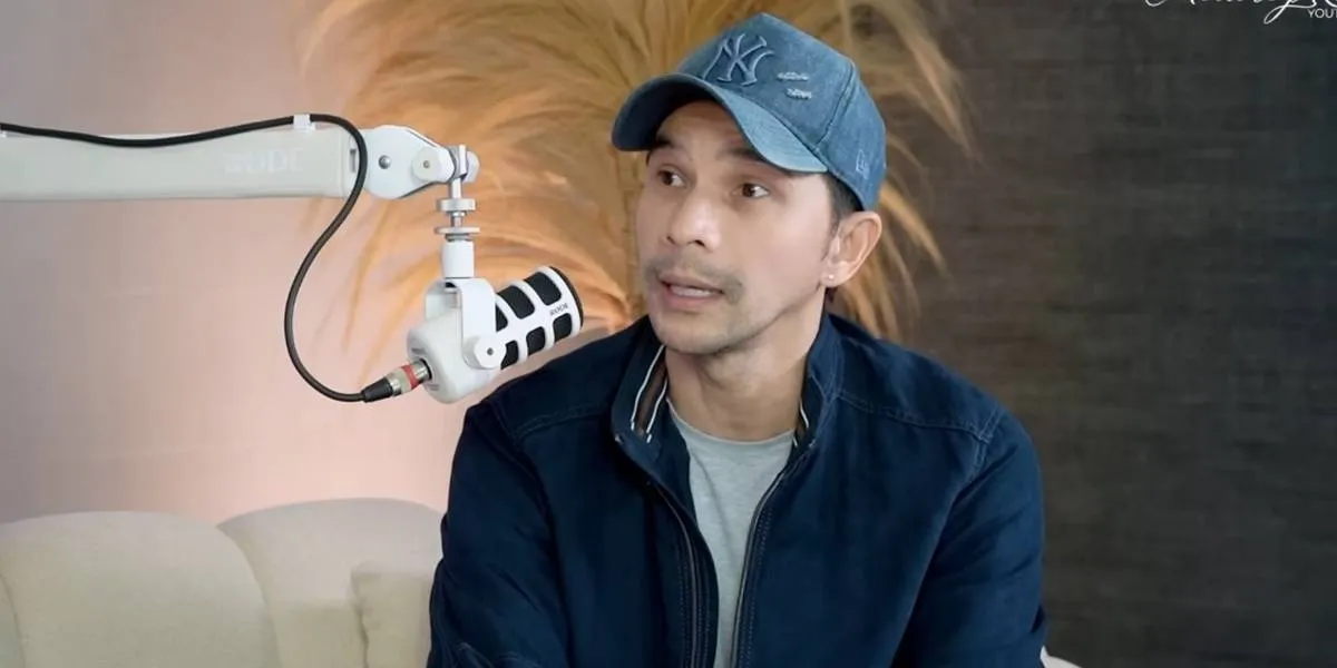 Jonathan Frizzy Reveals Ririn Dwi Aryanti Is Not the Reason for His Divorce