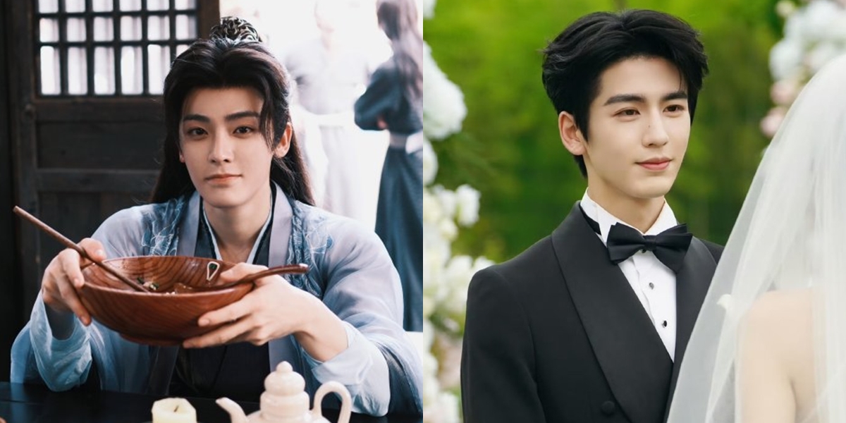 The Number of Awards Received by Popular Chinese Actors Globally, Some Up to 18!