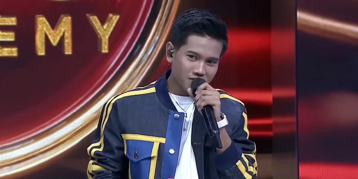 Jury D'Academy 8 Acting Duel with Audition Participants, Valen Still Chooses Mila