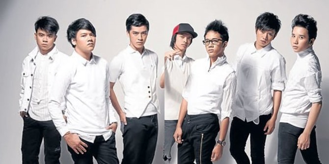 News of SMASH Boyband Members After 10 Years in the Entertainment World, Some are Divorced and Have Children