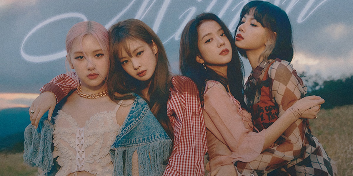 The Latest BLACKPINK News That Makes Fans Anxious, Concert Teaser in a Hurry - Comeback Unclear When
