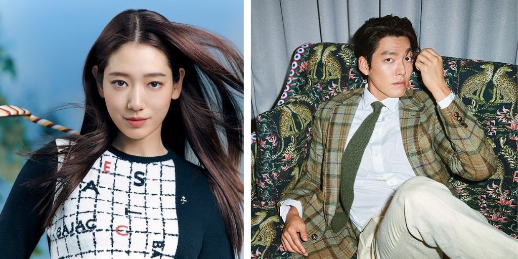 Kabar Terbaru Para Pemain Drama 'THE HEIRS', Park Shin Hye Hingga Kim Woo Bin Kompak Dikabarkan Akan Segera Menikah