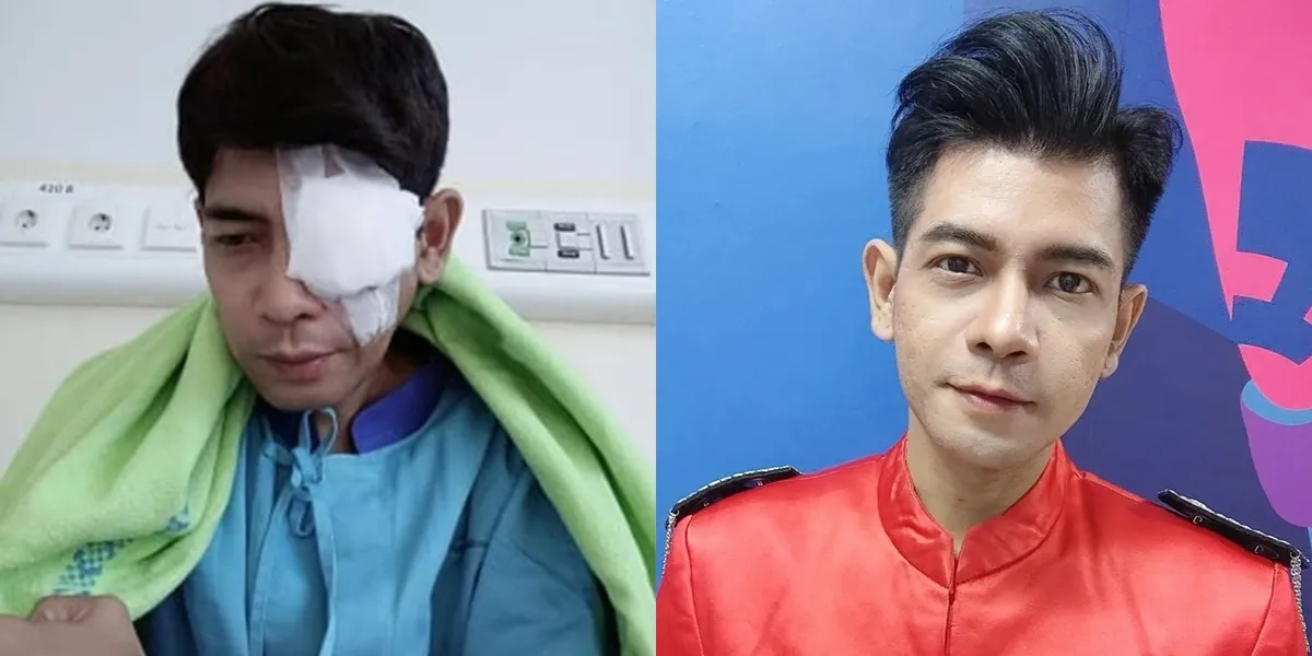 Latest News about Veri AFI After a Long Silence, Experiencing Retinal Detachment and Eye Surgery