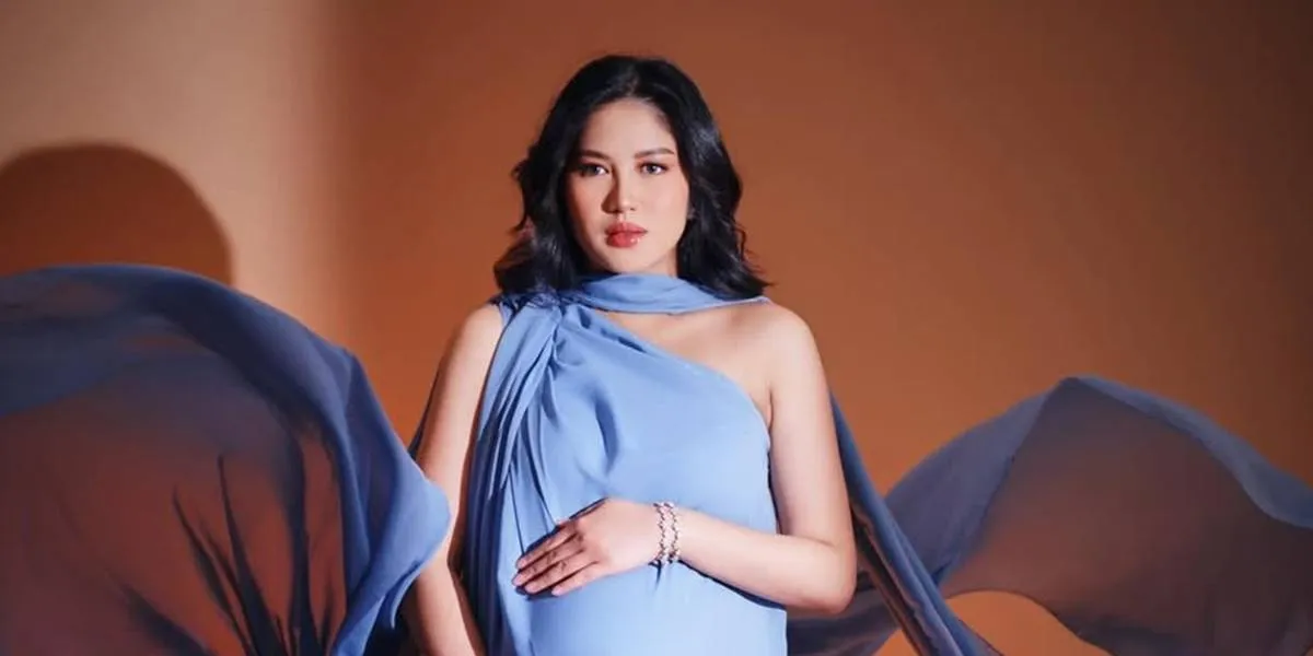  Kamar Bayi Ochi Rosdiana, Minimalis Tapi Gemes Banget 