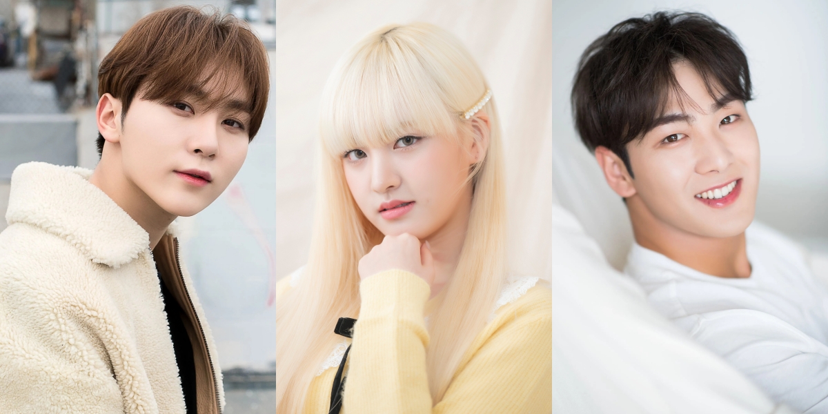 Talented Stars from Jeju Island Hometown, These 12 K-Pop Idols Actually Come from Jeju Island - Have Unique Dialect and Surname