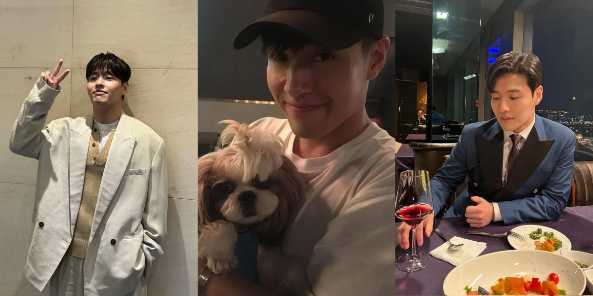 Kang Ha Neul Reveals the Reason He Rarely Dates Celebrities, Admits He Once Asked a Woman Out on a Date Even Though They Didn't Know Each Other