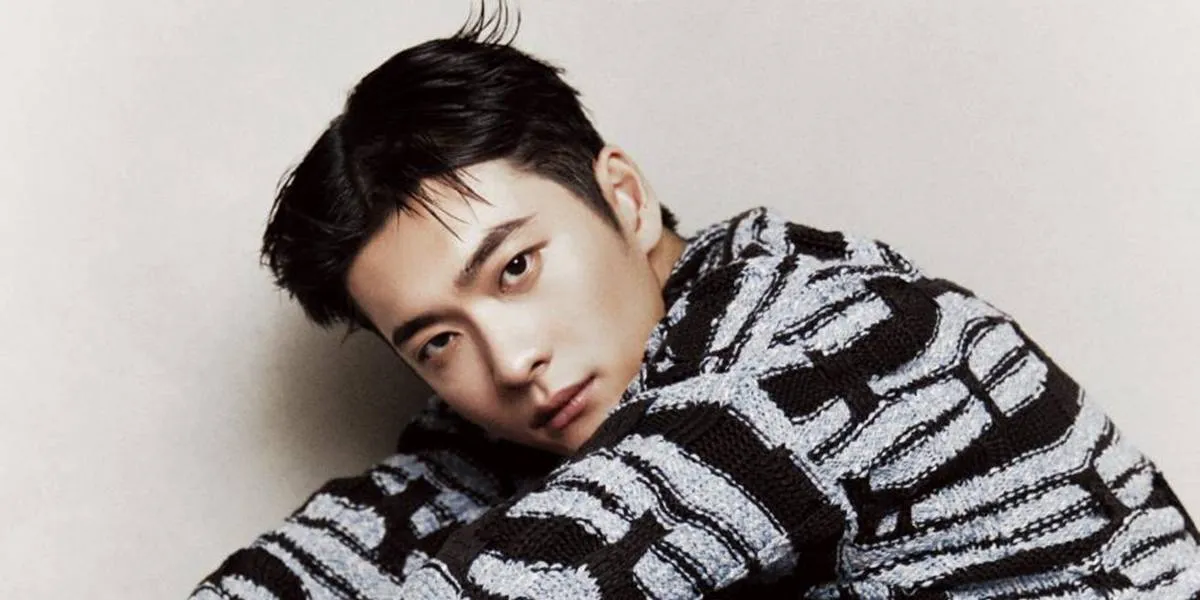 Kang Tae Oh Talks About Seo Kang Joon and Cha Eun Woo Being More Handsome, Goes Viral Again