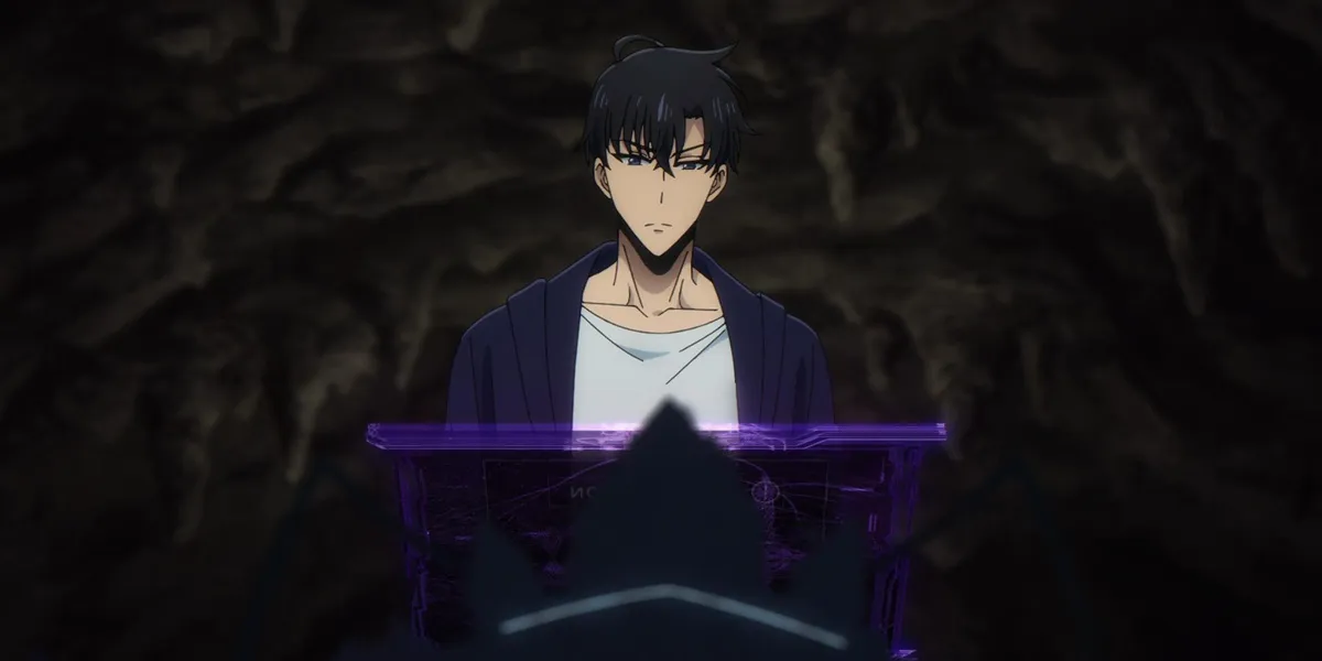 Anime Characters with Powers Like Goku, Some Even More Overpowered