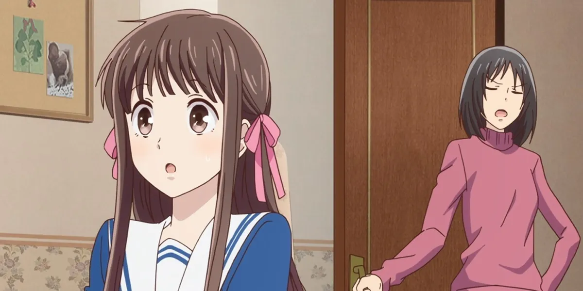 Anime Characters with Genuine Maternal Traits, the Warmest Figures in Every Story