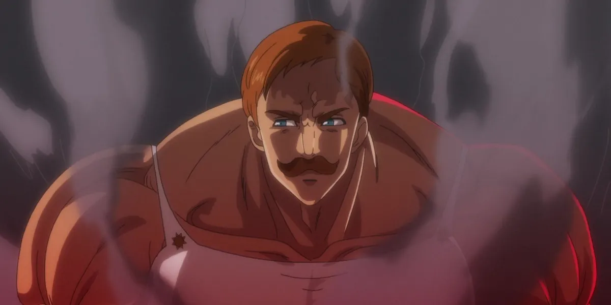  Karakter Anime Paling Kompetitif karena Ambisi Besar yang Mendorong Mereka Melampaui Batas 