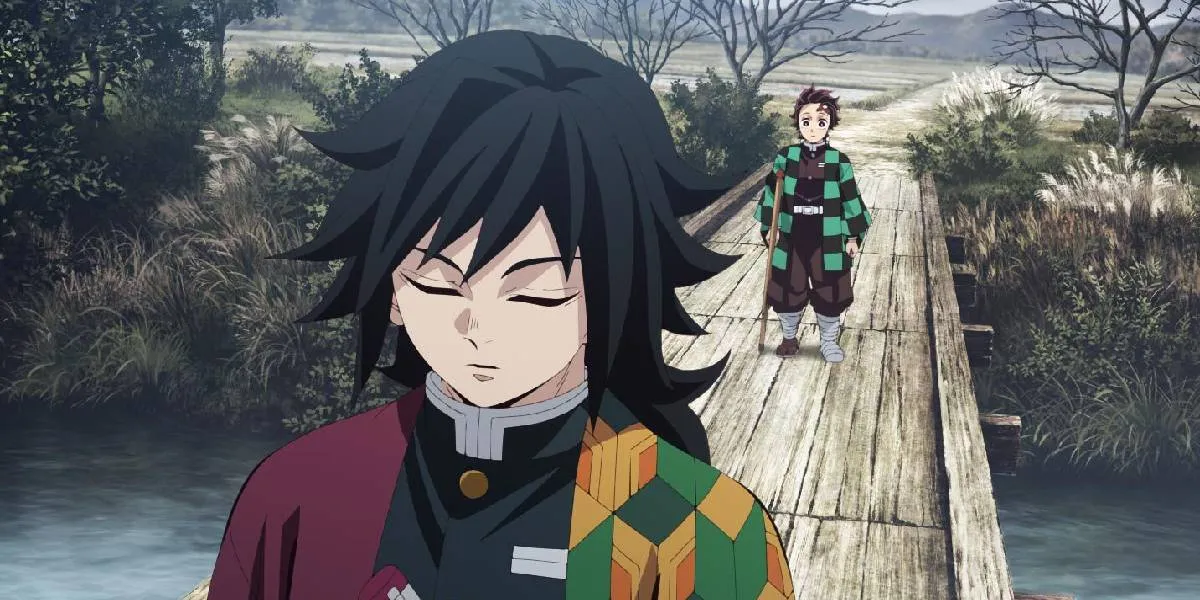 Anime Characters Who Quietly Become the Most Sensitive and Understanding Even Though They Don't Speak Much