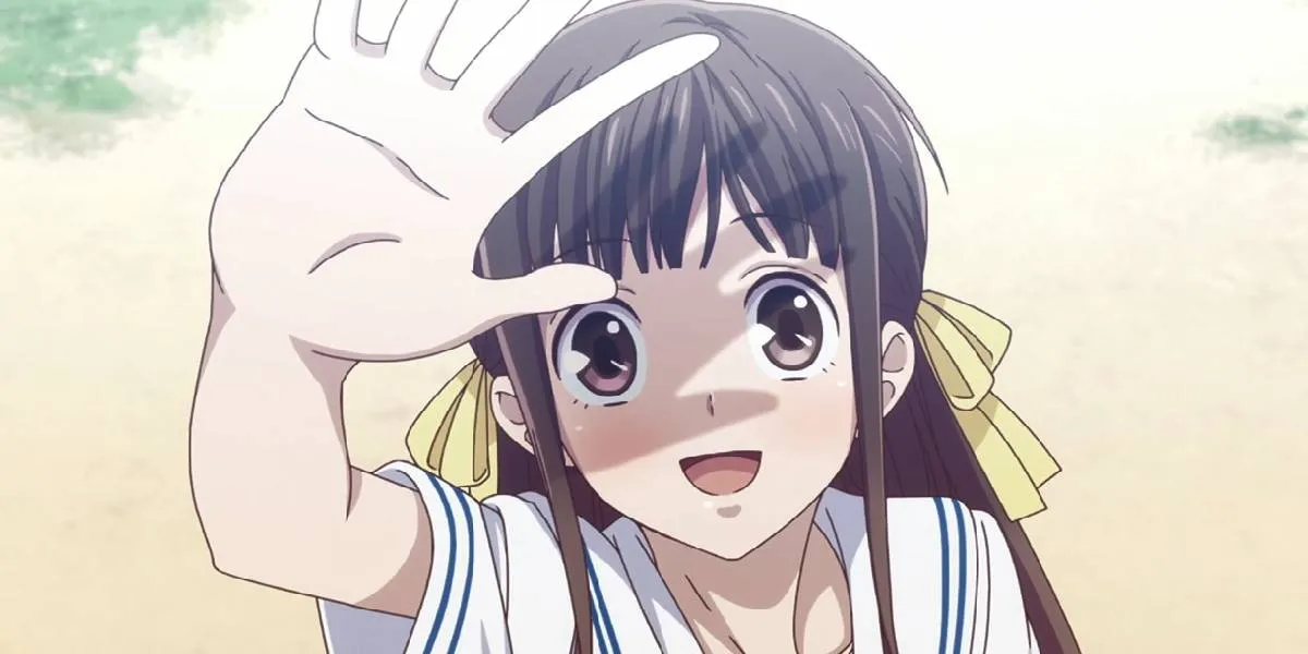 Gentle Anime Characters Who Are More Frightening When Angry, From Calm to Terrifying