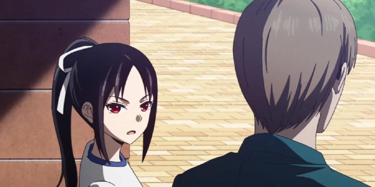 Anime Characters Who Love to Debate, Always the Source of Controversy