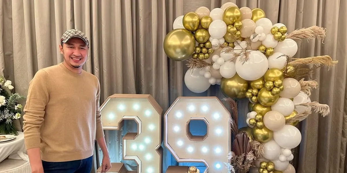 Kartika Putri Pregnant with Her Third Child, Holds Gender Reveal - Revealed to be Male