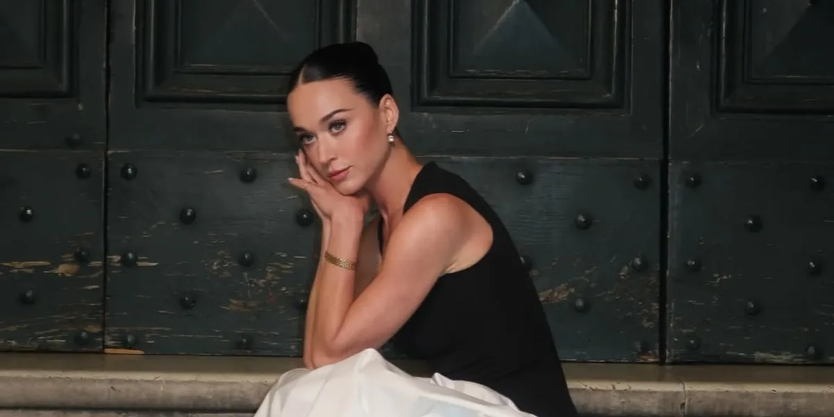 Katy Perry Soon to Release Latest Version of MV 'The One That Got Away', Cinematic and Aesthetic