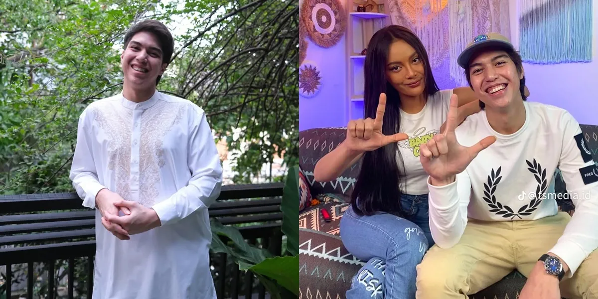 The Closeness to El and Erika Carlina is Highlighted Again, Previously Banned by Maia