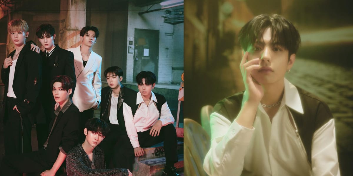 Keita Officially Selected as Leader and Will Soon Debut with EVNNE, Trainee Spin Off Group BOYS PLANET