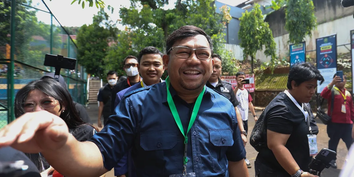 The Family Defends Anggi's Luxurious Lifestyle Issue That Doesn't Align with Bedu's Economy