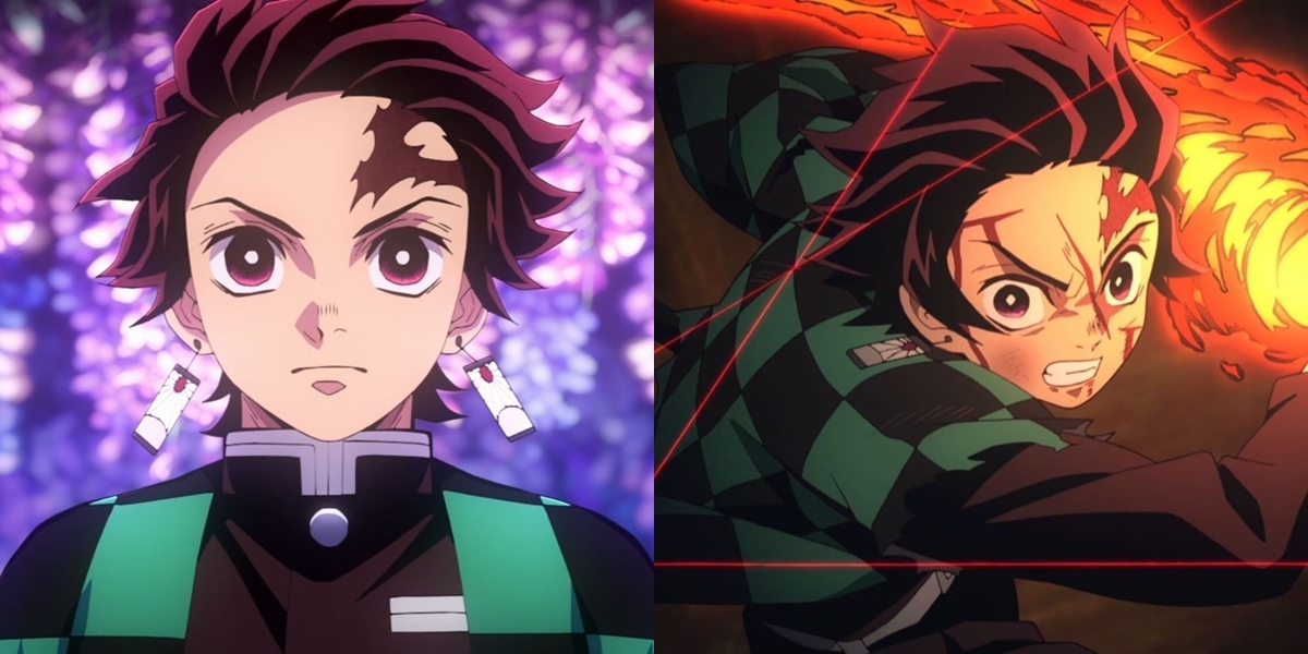 Possibilities That Could Happen If Tanjiro Loses Against Kibutsuji Muzan in the Final Battle