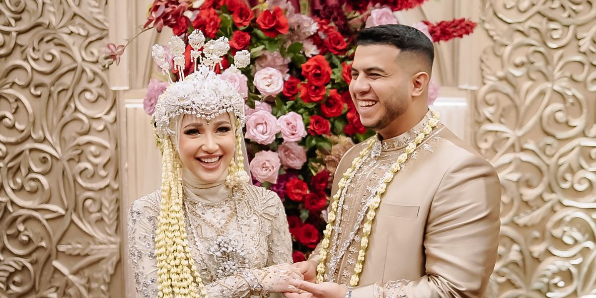 Introducing Miskah Shafa, Wife of Yislam Jaidi Predicted to Be in Sync with Fadil Jaidi