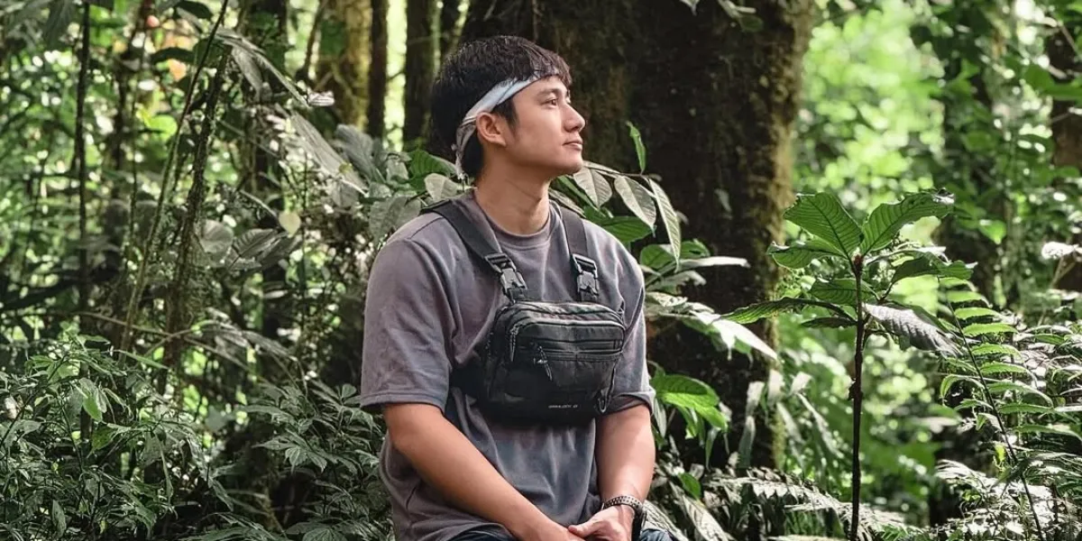 Kenny Austin Holiday, Amanda Manopo Pregnant, Kenny Austin Christmas