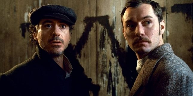 Often Re-released, Here is a List of Actors Who Have Played Sherlock Holmes!