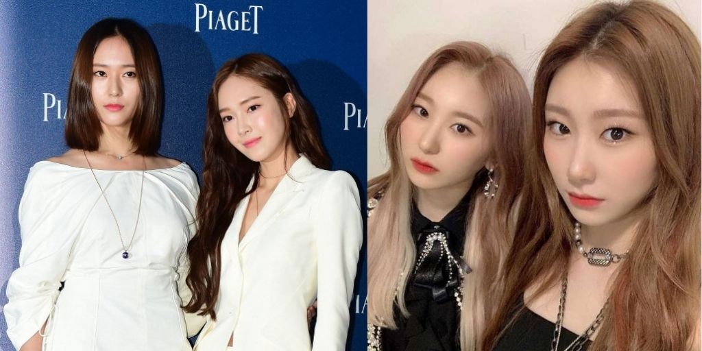 Working in the Entertainment Industry, These 12 Celebrity Siblings in Korea Prove Strong Family Genes