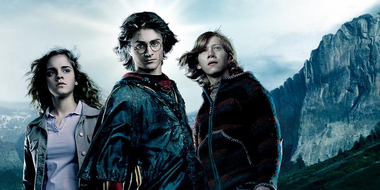 KESALAHAN FILM 'HARRY POTTER' INI PASTI NGGAK KAMU SANGKA 