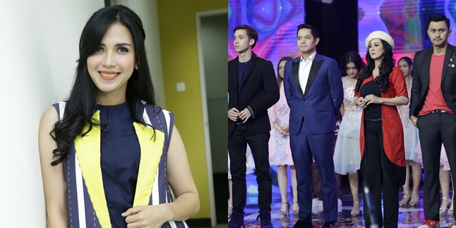 Excitement of SCTV Talent Search 2018 Attended by Famous Stars