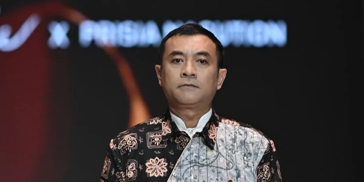 Kiki Narendra Has an Acting School, Willing to Star in a Soap Opera to Answer Students' Questions