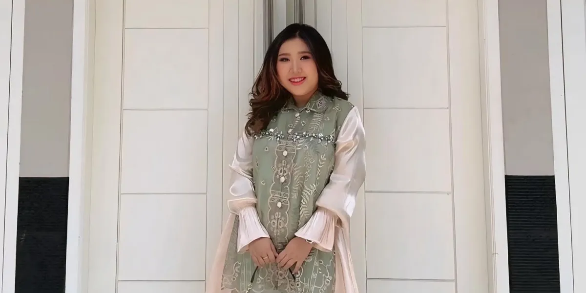 Kiky Saputri Speaks Candidly About Honorary Teacher Salaries, Gives Realistic Answer When Asked If She Will Return to Teaching