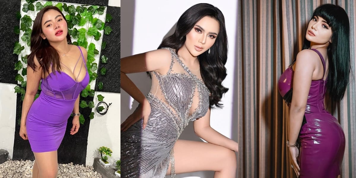 Kiky Saputri Admits Wanting to Become an Official's Mistress, Check Out a Series of Artists who were Rumored to be Sugar Daddy's Mistress