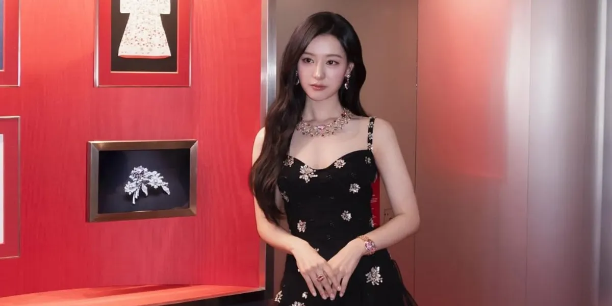 Kim Ji Won Attends Bulgari Event, Latest Appearance Makes Heads Turn