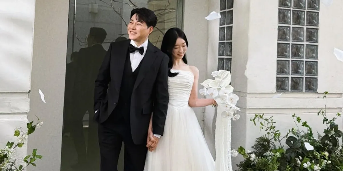 Kim Yu Ji 'WEIGHTLIFTING FAIRY KIM BOK JOO' to Marry in May, Ex to Be Highlighted